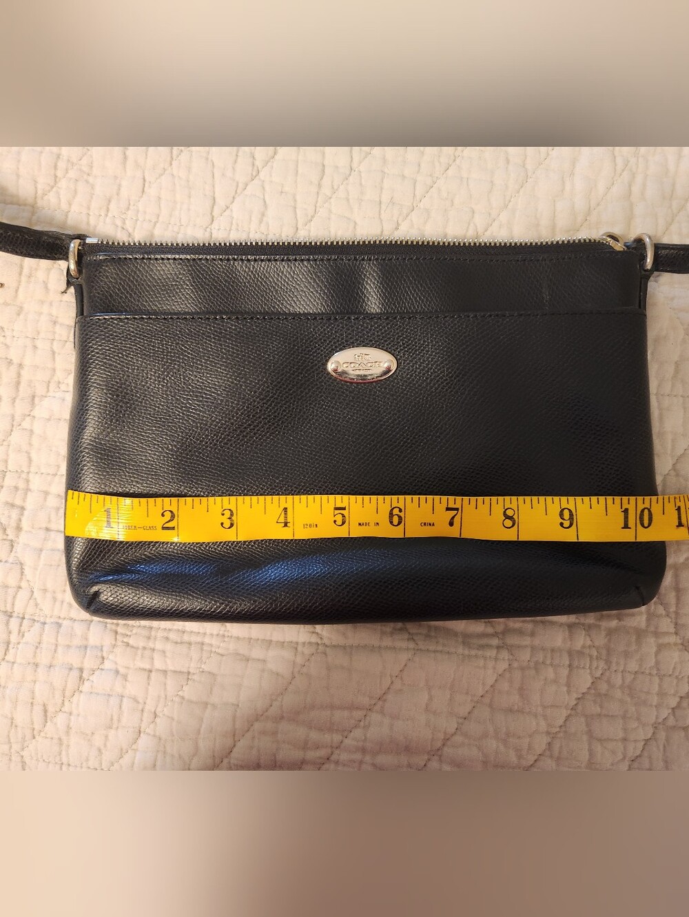 Coach Crossbody